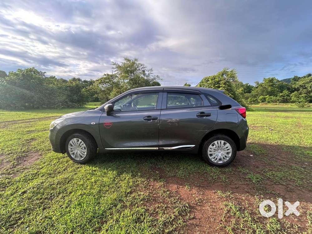 Maruti Suzuki Baleno 2023 Petrol Good Condition