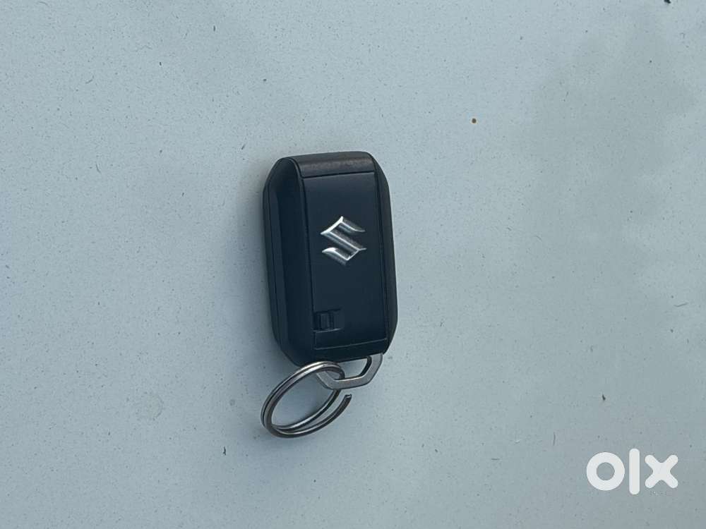 Maruti Baleno 2019 Year