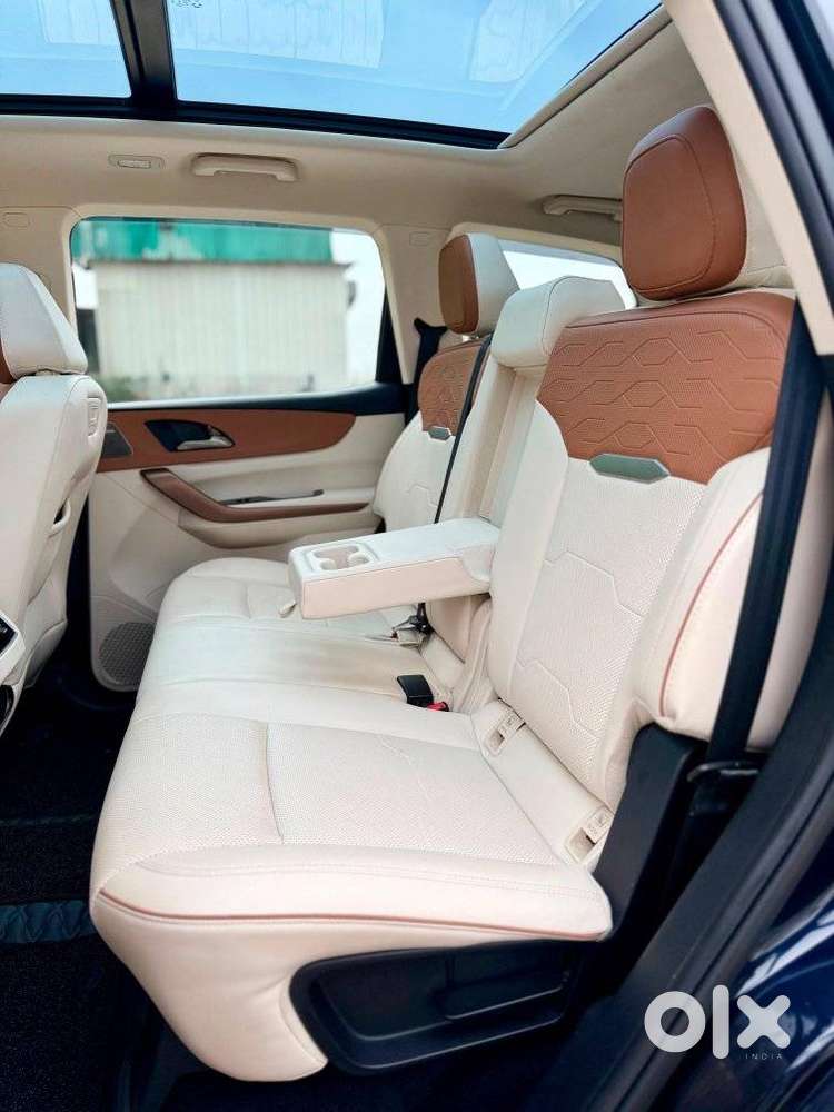 Mahindra Xuv 7xo Ax7 T Diesel, 2026, Diesel