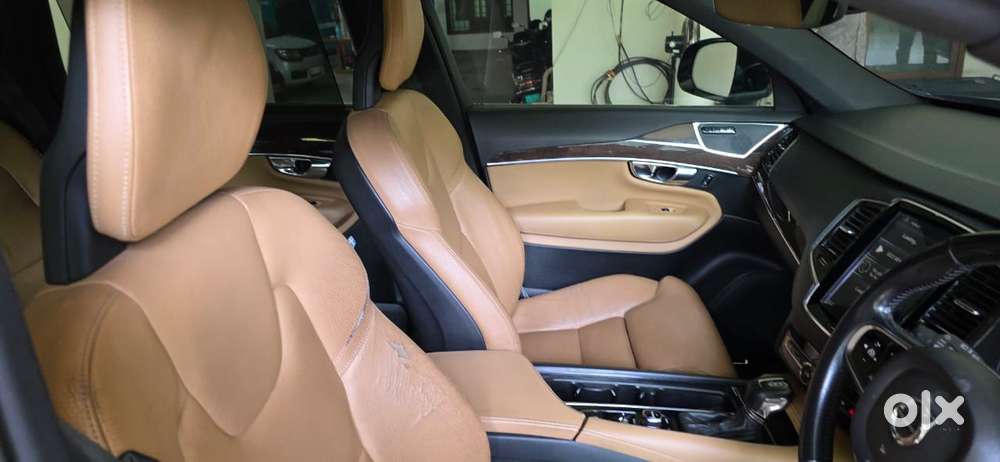 Volvo S90 2.0 B5 Inscription, 2016, Diesel