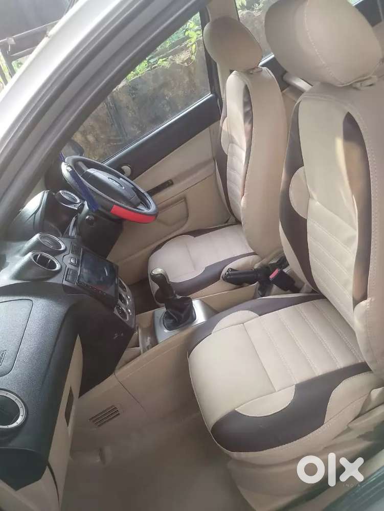 Ford Fiesta Classic 2013 Diesel 130000 Km Driven