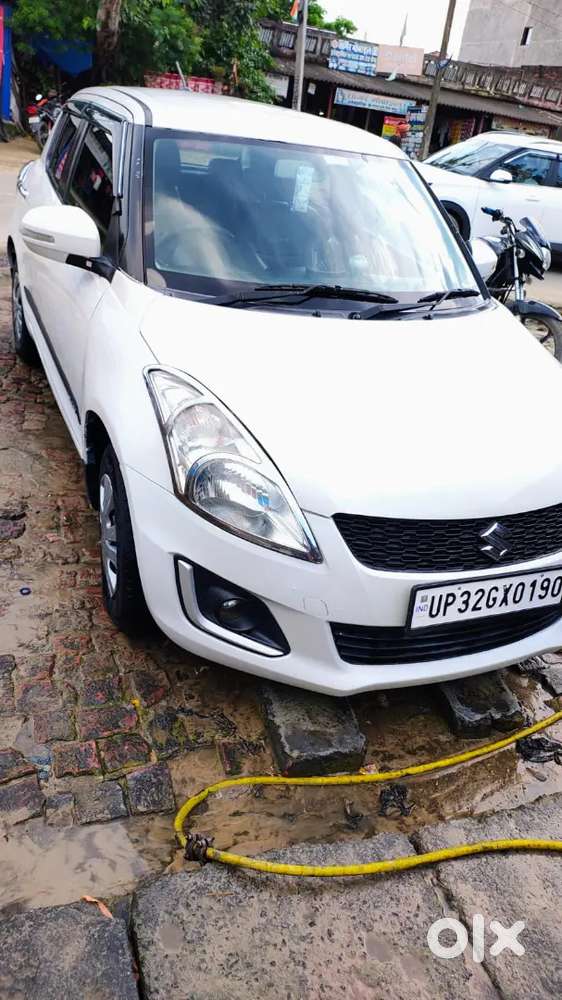 Swift Vdi Diesel Maruti 2016