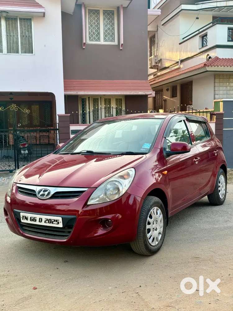 Hyundai I20 2011 Diesel Well Maintained