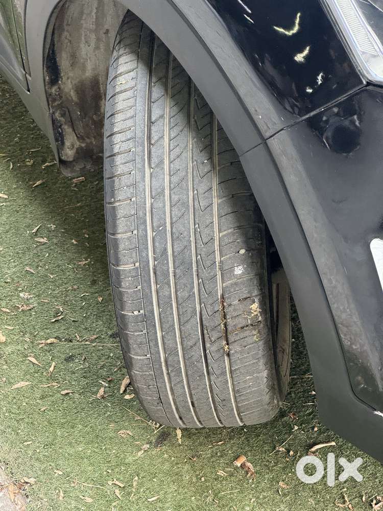 Hyundai Creta 1.6 Sx (o), 2017, Petrol