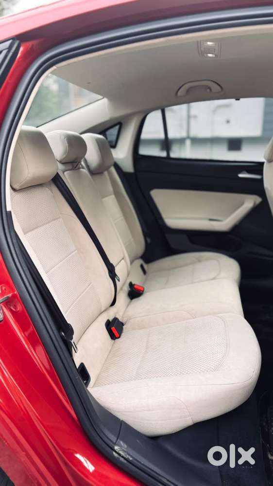 Volkswagen Virtus 1.0 Highline Tsi At, 2023, Petrol