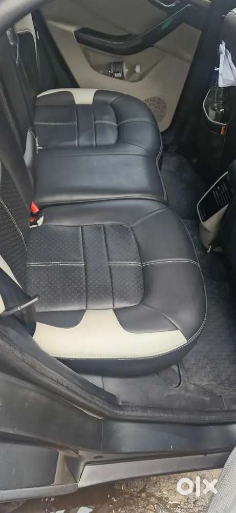 Tata Nexon 2023 Petrol Well Maintained