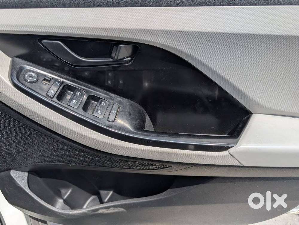 Hyundai Creta 1.5 Ex Diesel, 2020, Diesel