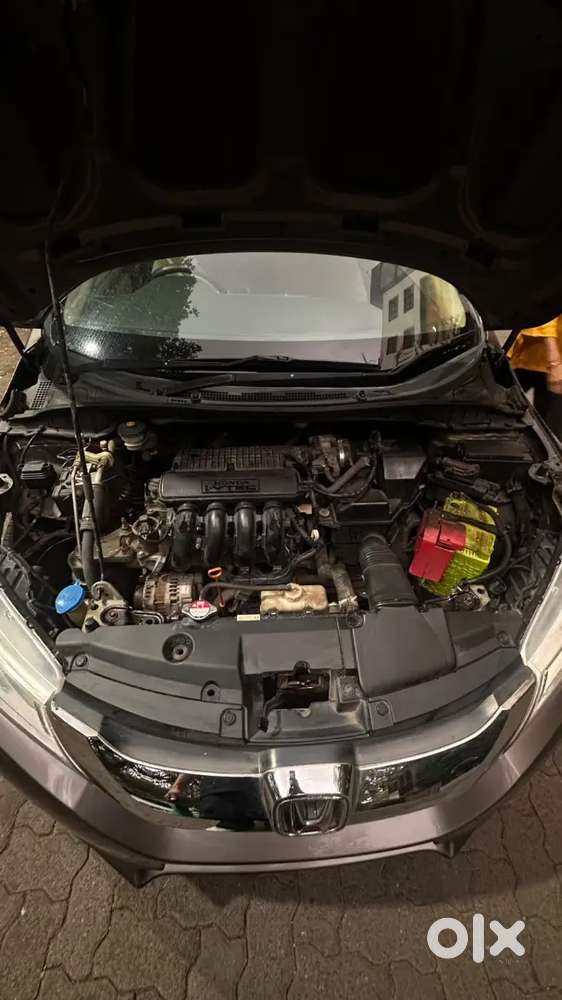 Honda City 2014 Petrol 7223 Km Driven