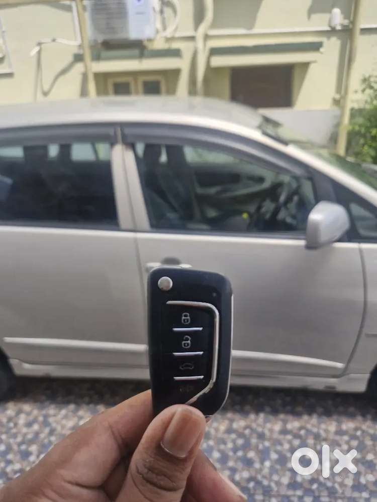Toyota Innova 2.5 G 2013