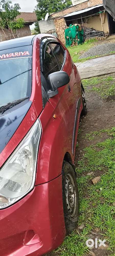 Hyundai Eon 0.8 Era Plus 2016
