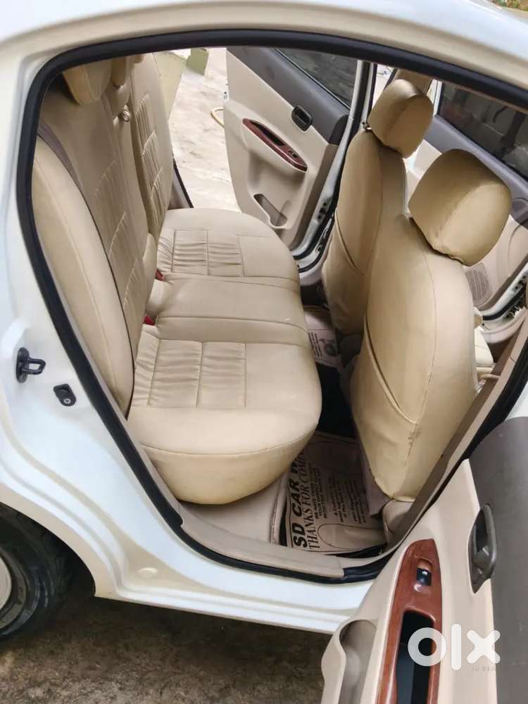 Hyundai Verna 1.6 Sx 2010