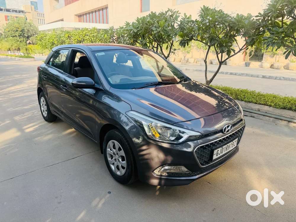 Hyundai Elite I20 [ ] 1.4 Sportz Crdi, 2014, Diesel