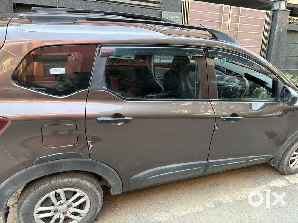 Renault Triber Petrol 2023