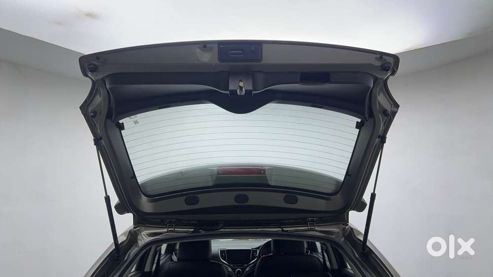 Maruti Suzuki Baleno 1.2 Zeta, 2020, Petrol