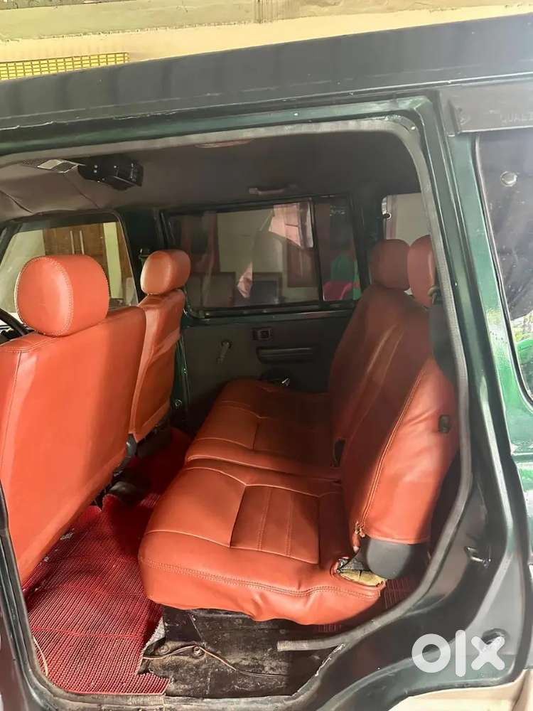 Toyota Qualis For Sale