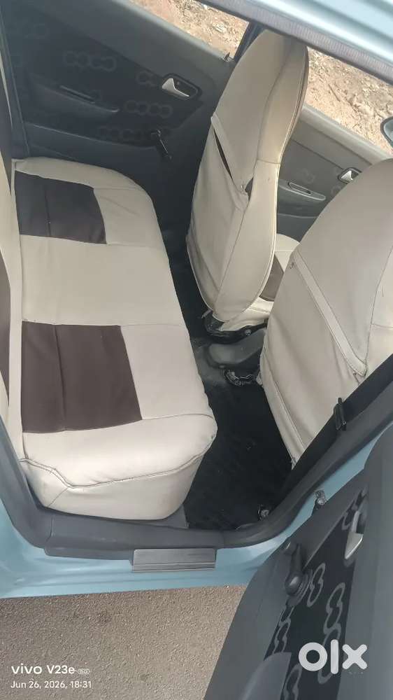Maruti Suzuki Alto 800 2013 Petrol 77083 Km Driven