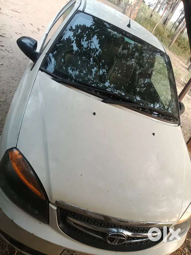 Tata Indigo Ecs 2015 Diesel 119302 Km Driven