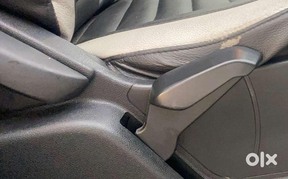 Ford Ecosport 1.5 Petrol Titanium, 2021, Petrol