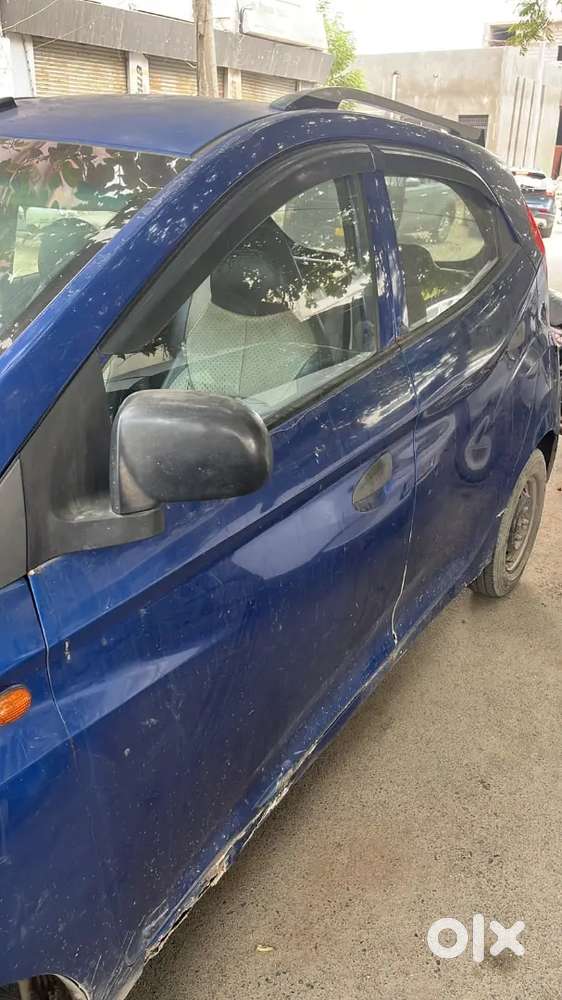 Hyundai Eon 2013 Petrol 40000 Km Driven