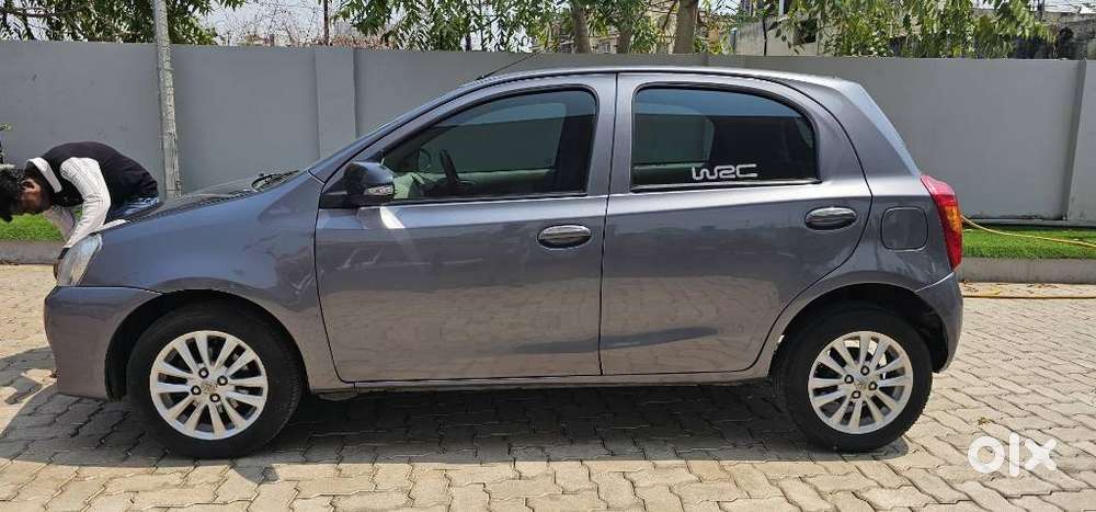 Toyota Etios Liva 2013-2014 Vd, 2014, Diesel