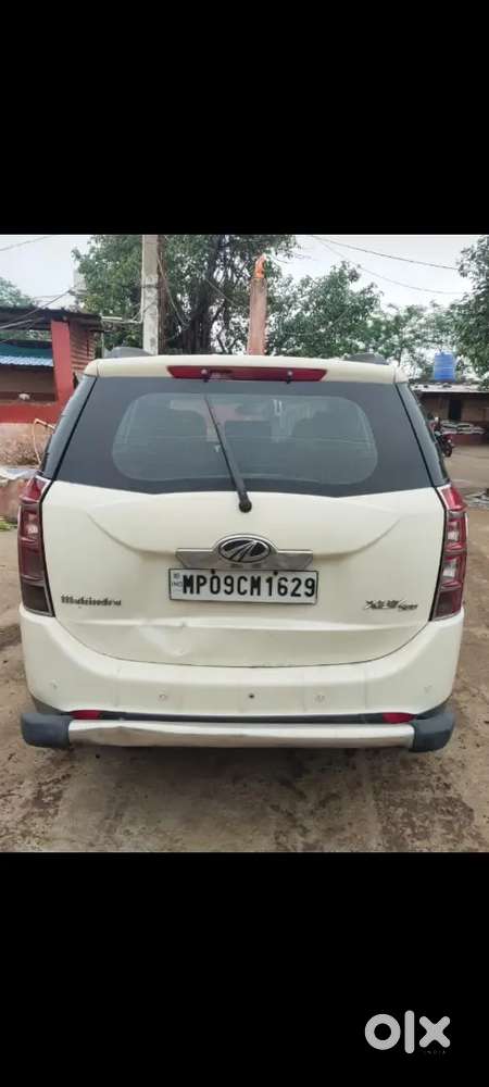Mahindra Xuv500 Diesel 2013