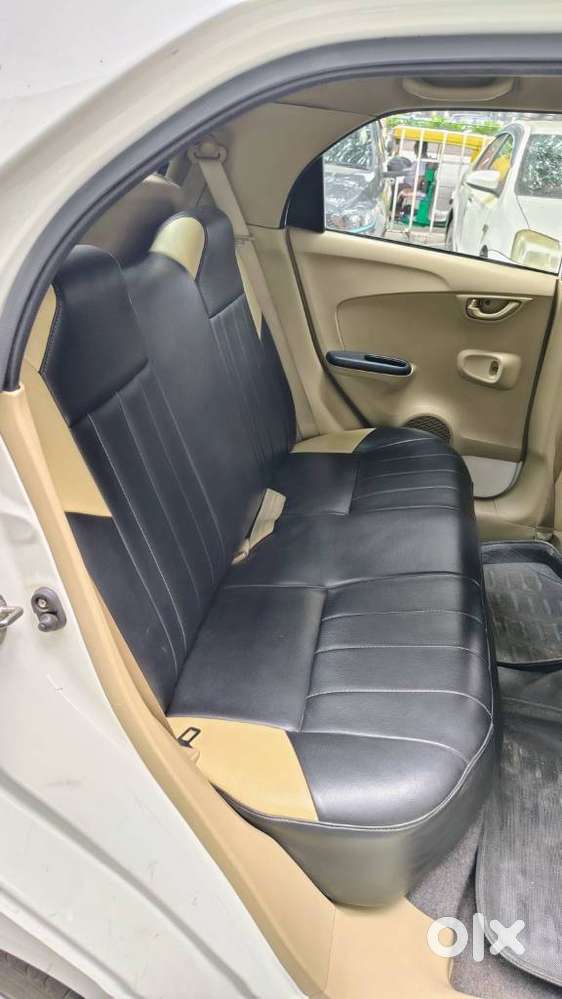 Honda Brio S Mt, 2015, Petrol
