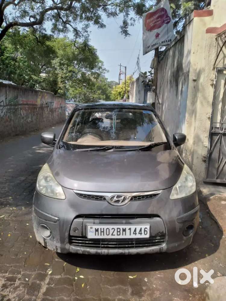 Hyundai I10 1.1 Magna 2011