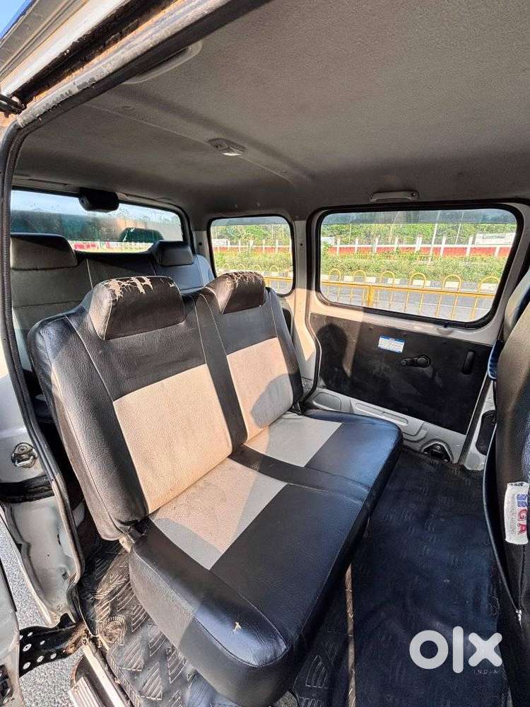 Maruti Suzuki Eeco 5 Seater Ac, 2021, Petrol
