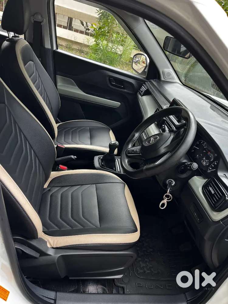 Tata Punch 1.2 Adventure 2022
