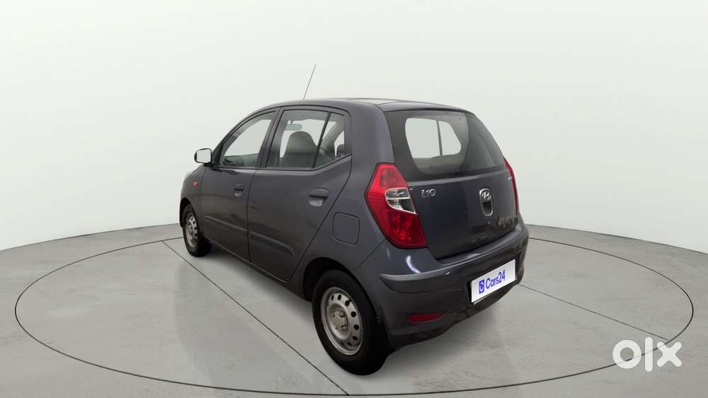 Hyundai I10 Magna 1.1l, 2014, Petrol
