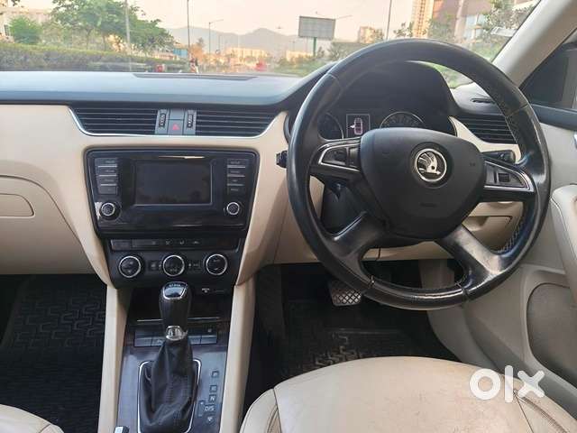 Skoda Octavia 1.8 Elegance Tsi At, 2016, Petrol