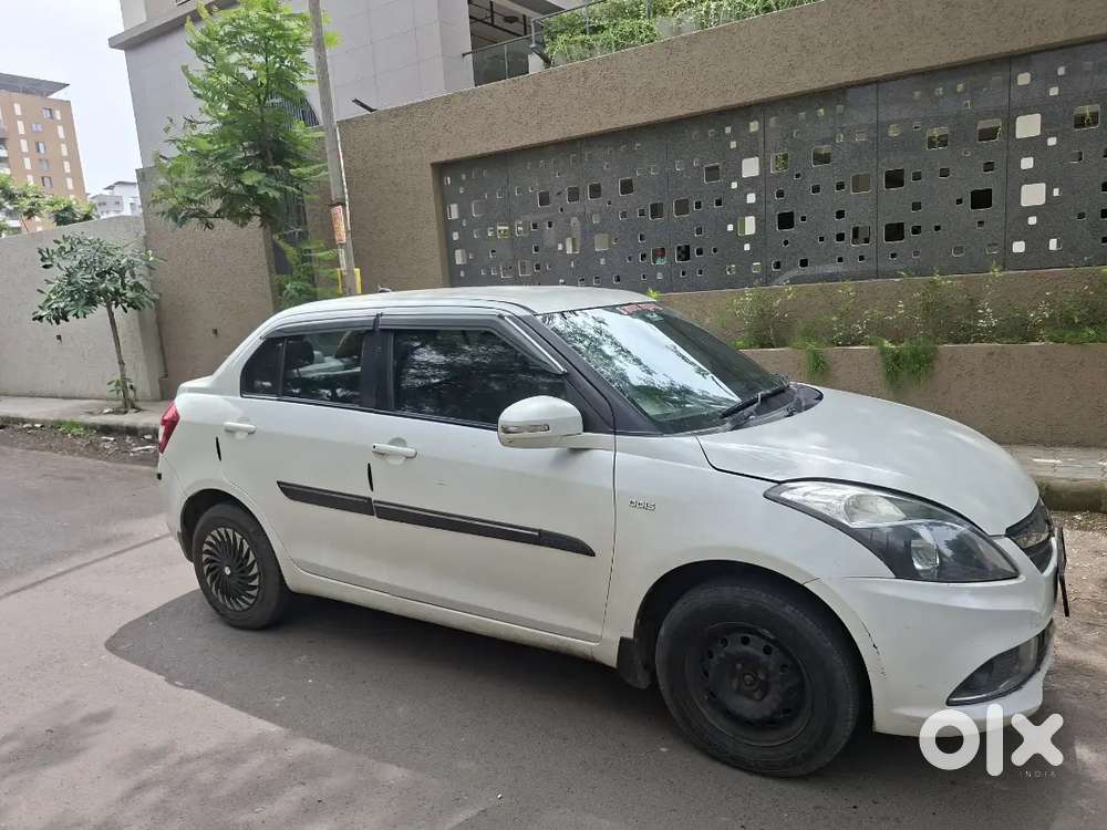 Swift Dzire Maruti 2016