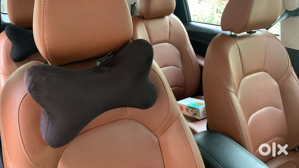 Mg Hector Plus - Dct Petrol