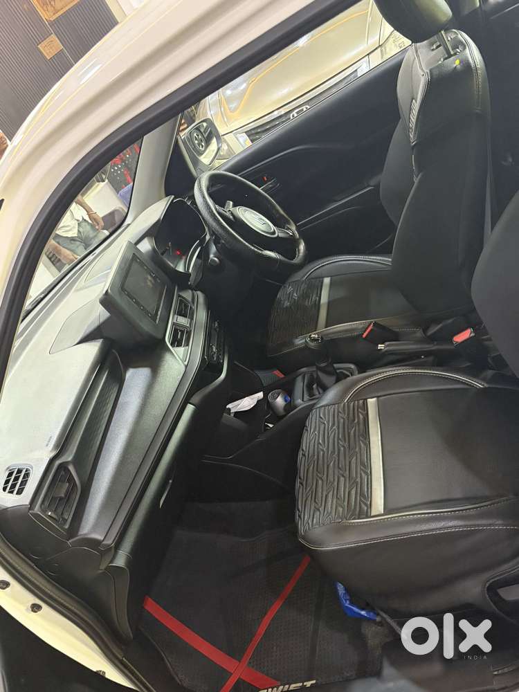 Maruti Suzuki Swift Amt Ddis Zdi, 2024, Petrol