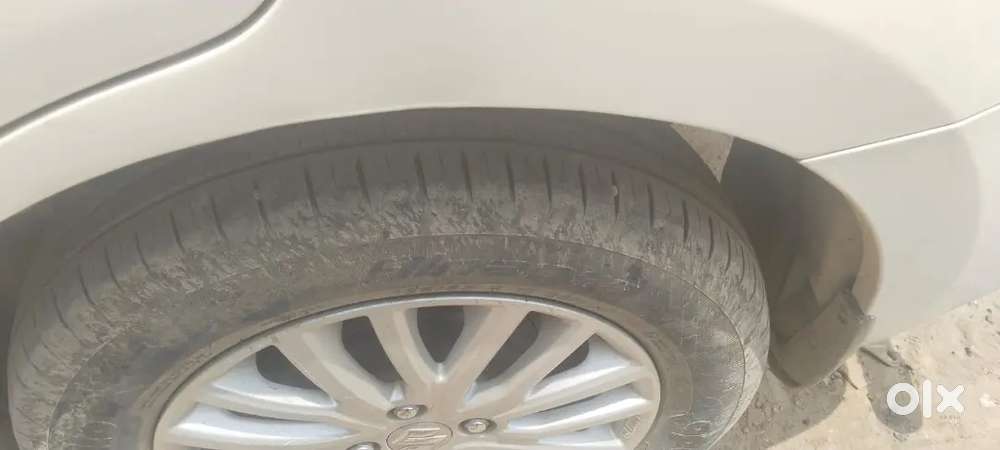 Maruti Suzuki Dzire 2022 Petrol Manual