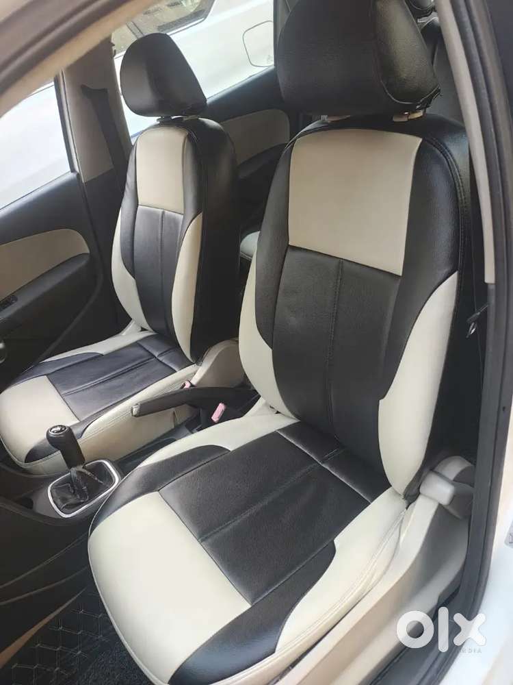 Volkswagen Polo 2011 Diesel 159000 Km Driven