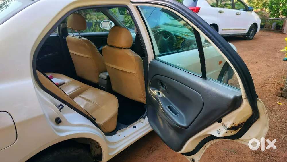 Mitsubishi Lancer 2003