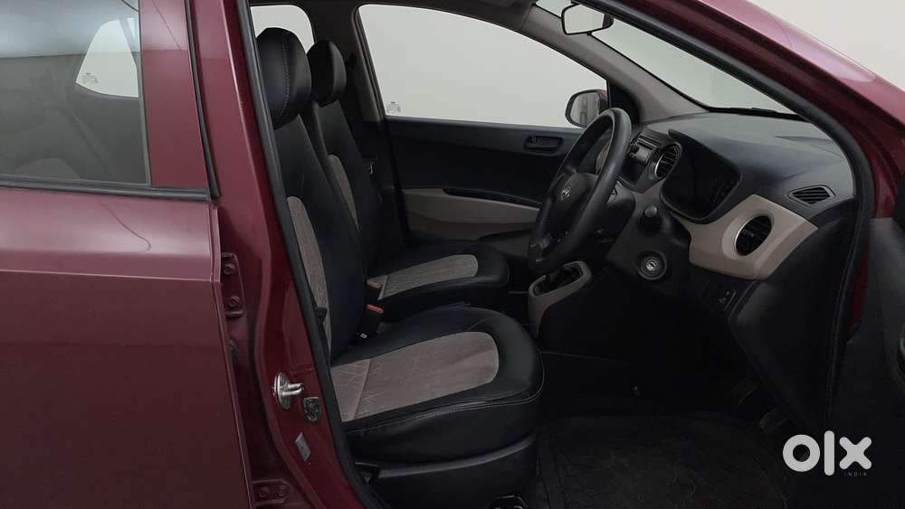 Hyundai Grand I10 1.2 Kappa Magna, 2015, Petrol