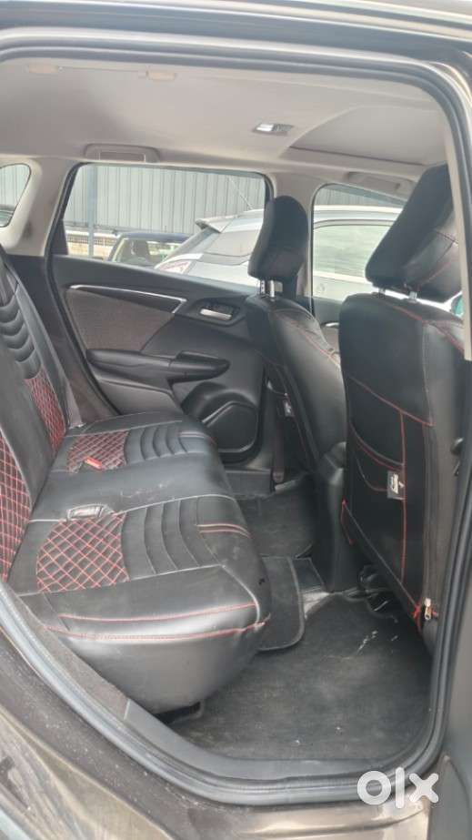 Honda Wr-v Exclusive Petrol, 2017, Petrol