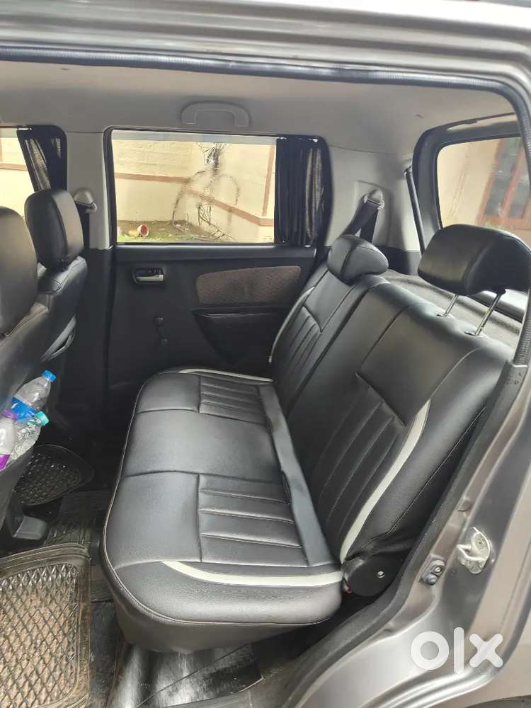 Maruti Suzuki Wagon R 2014 Variant Lxi