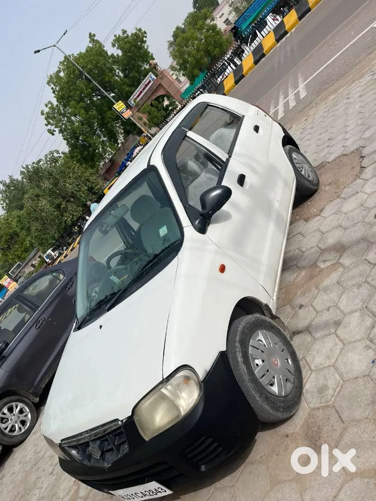 Alto Maruti Suzuki 2010 Lx In A Very Good Condition