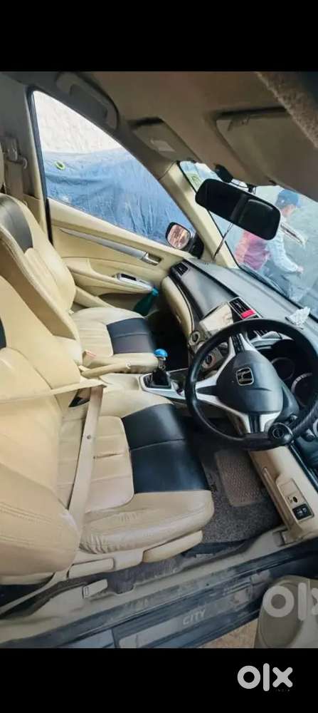 Honda City 2010 Model