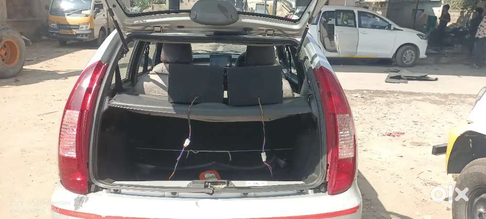 2016 Tata Indica Diesel
