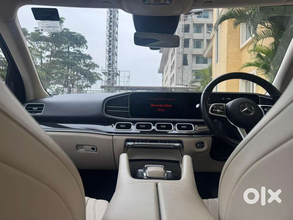 Mercedes-benz Gle 300d 4matic Lwb, 2022, Diesel