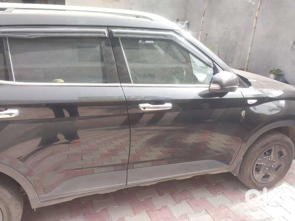 Like New Car