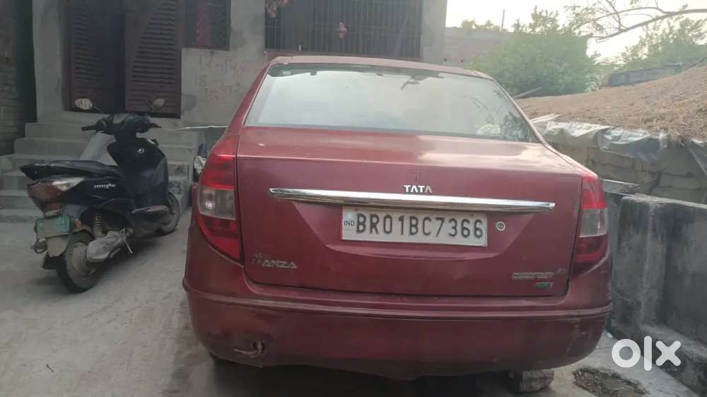 Tata Manza 2011 Diesel 65207 Km Driven