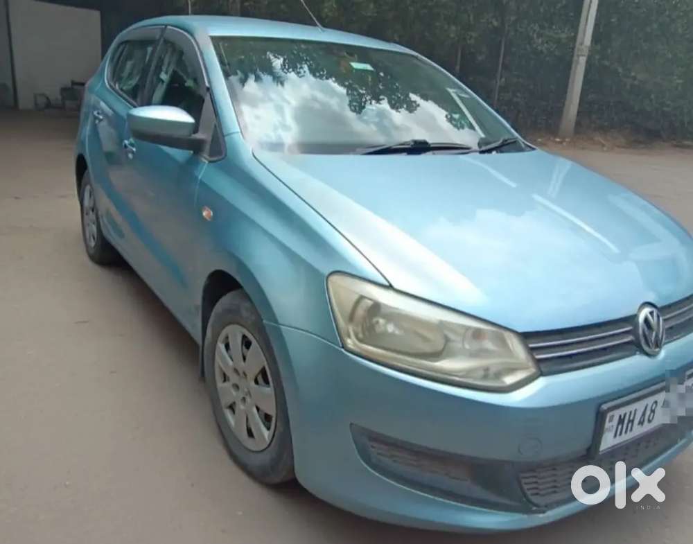 Volkswagen Polo 1.2 Tdi Highline