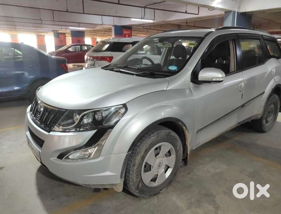Mahindra Xuv500 Diesel 2017
