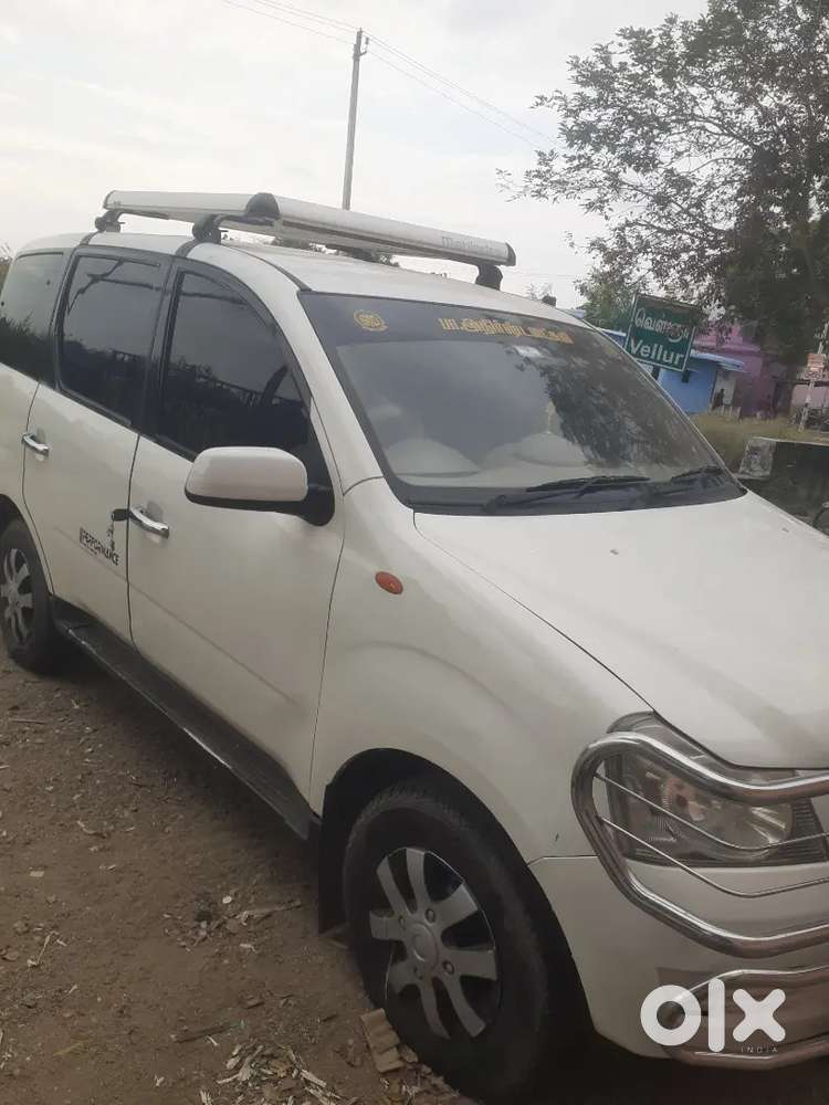 Mahindra Xylo 2010 Diesel 160652 Km Driven