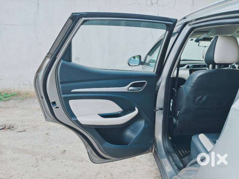 Mg Astor 1.5 Super, 2022, Petrol